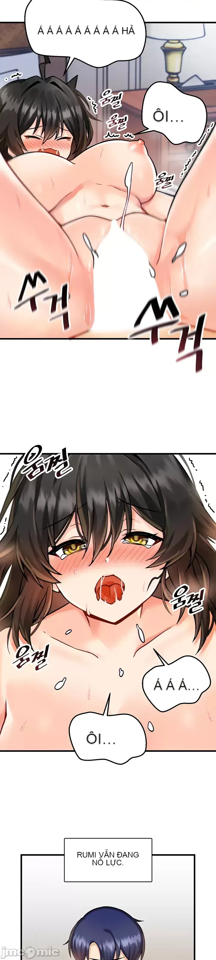 H khuôn viên không được đăng xuất Chương 1-121