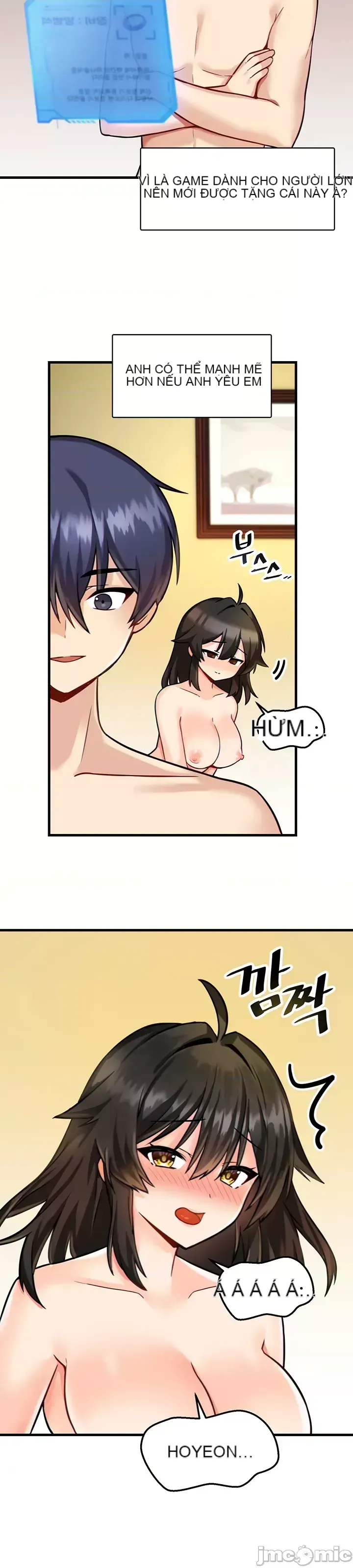 H khuôn viên không được đăng xuất Chương 1-121