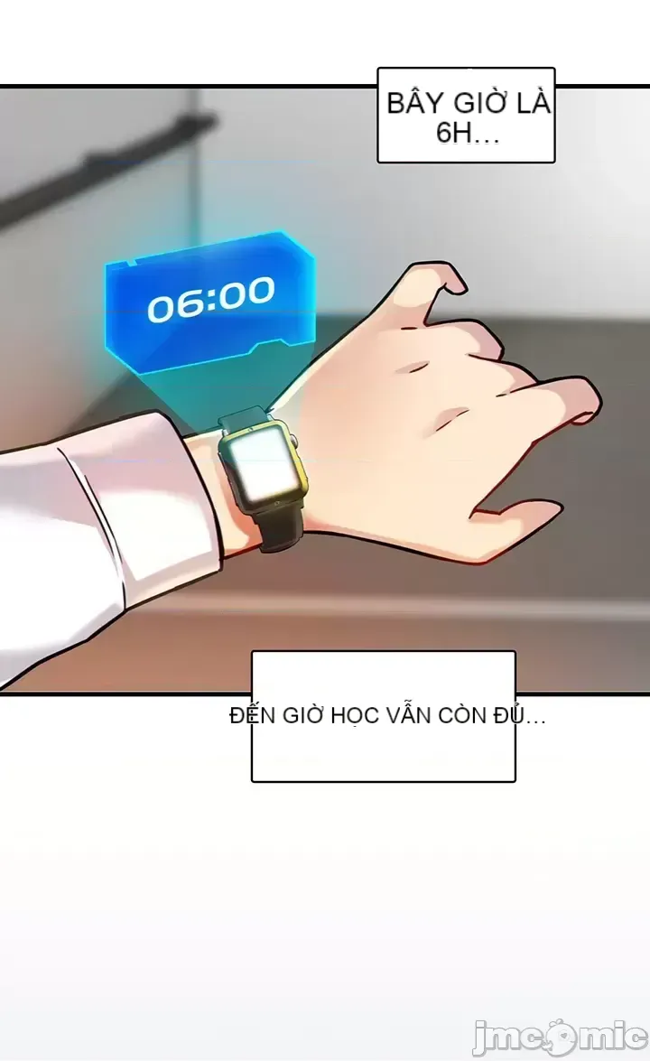 H khuôn viên không được đăng xuất Chương 1-121