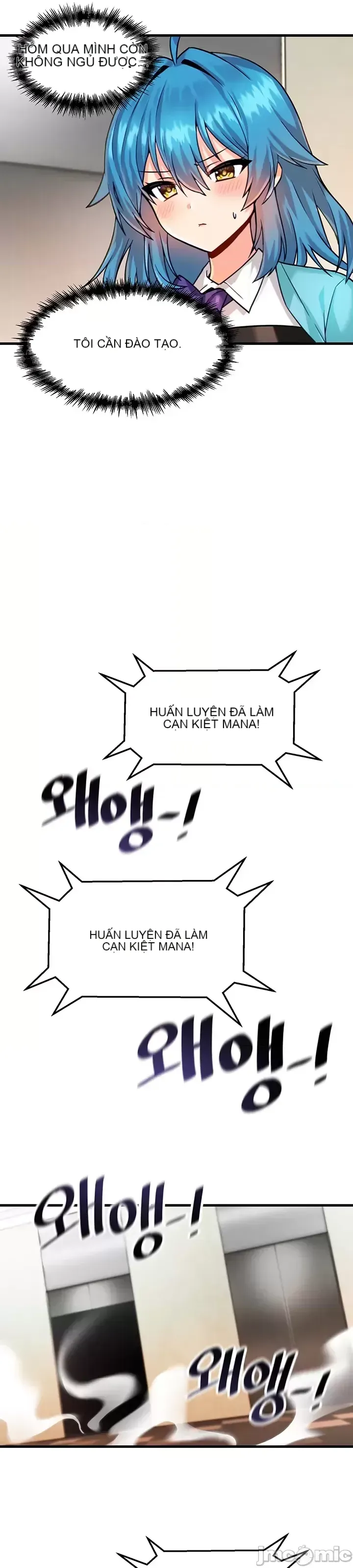 H khuôn viên không được đăng xuất Chương 1-121