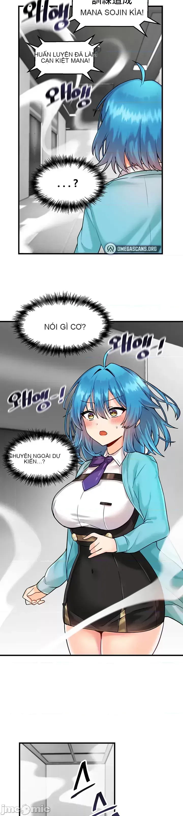 H khuôn viên không được đăng xuất Chương 1-121