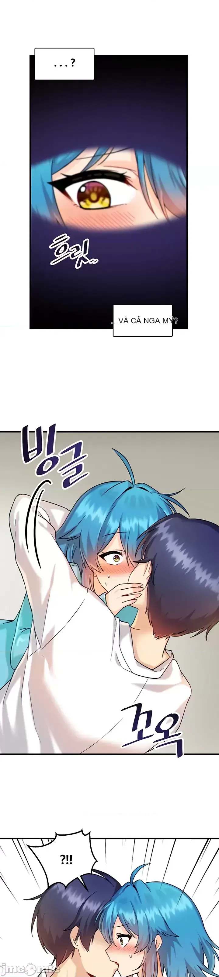 H khuôn viên không được đăng xuất Chương 1-121