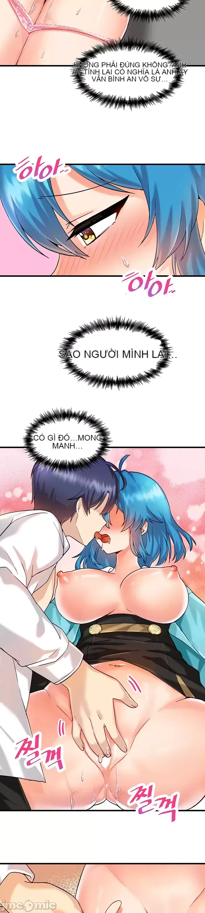 H khuôn viên không được đăng xuất Chương 1-121