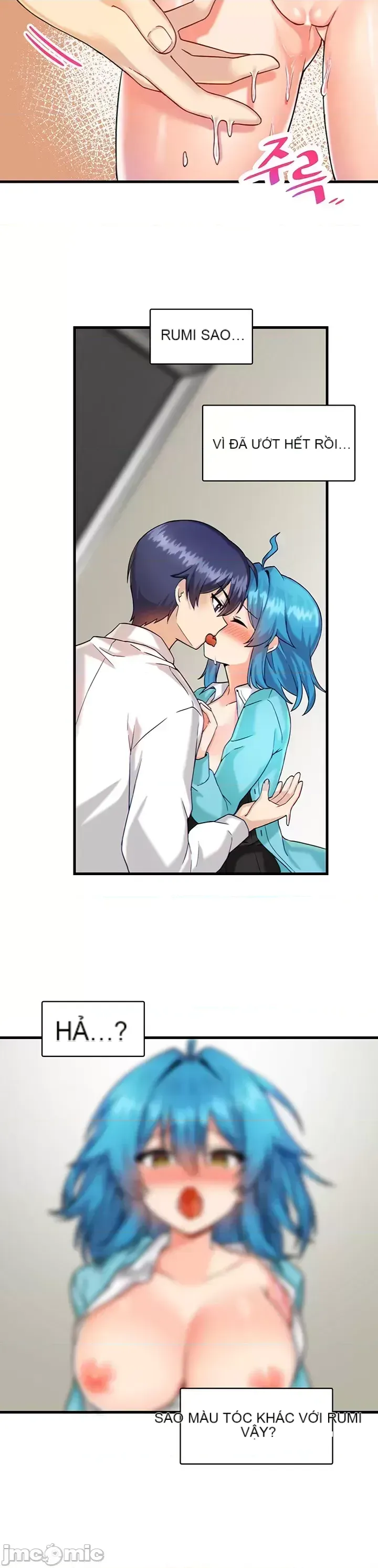 H khuôn viên không được đăng xuất Chương 1-121