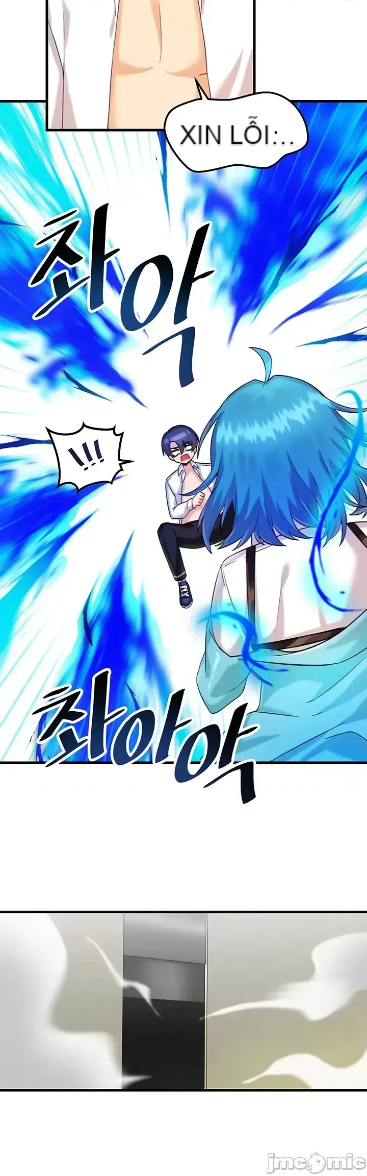 H khuôn viên không được đăng xuất Chương 1-121