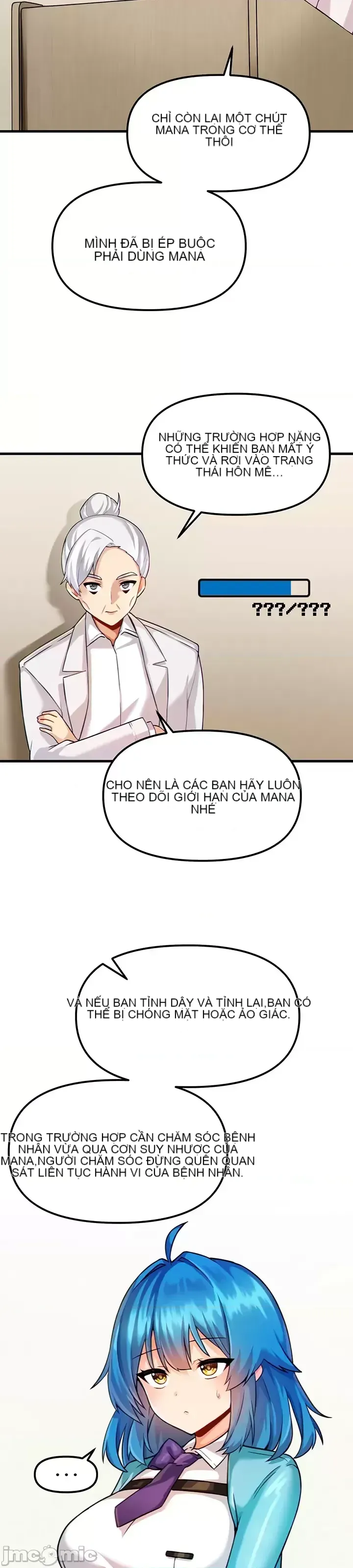 H khuôn viên không được đăng xuất Chương 1-121