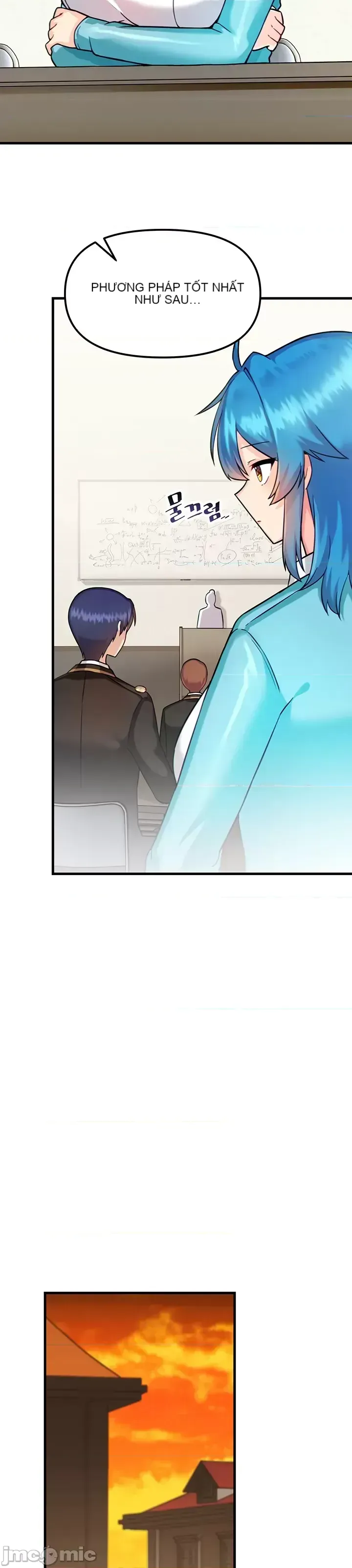 H khuôn viên không được đăng xuất Chương 1-121