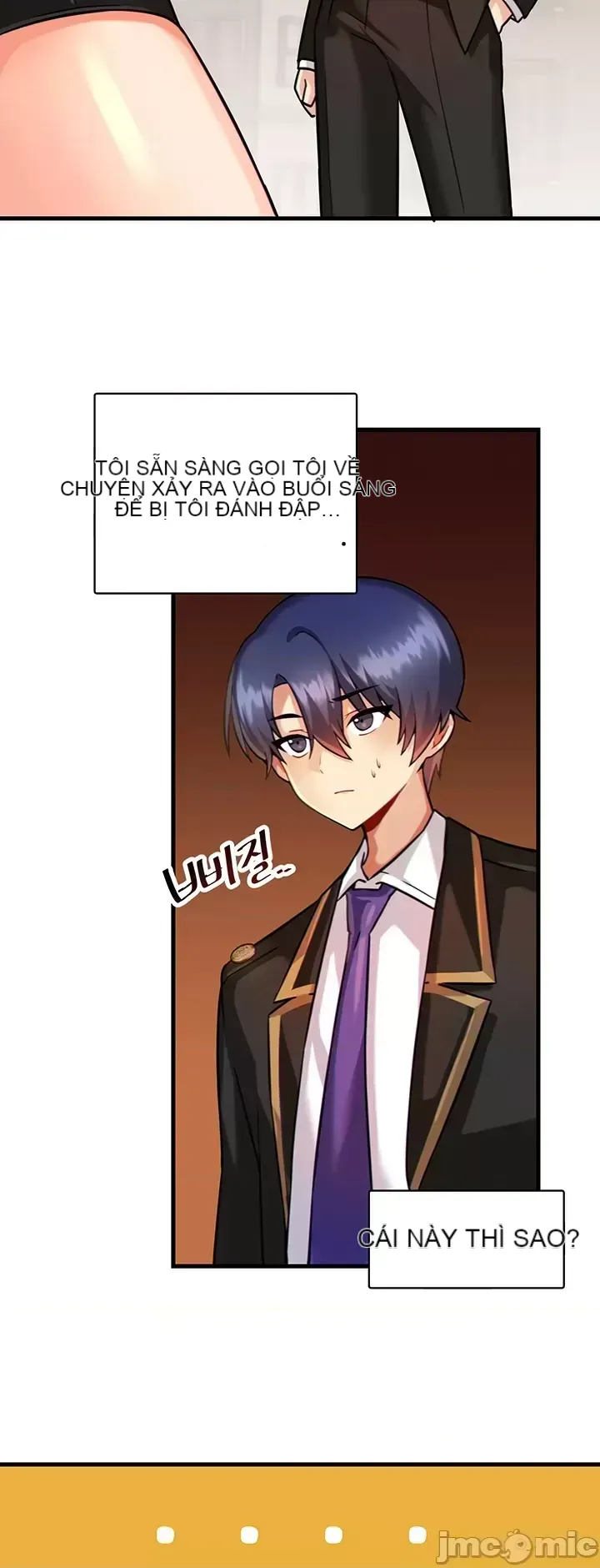 H khuôn viên không được đăng xuất Chương 1-121