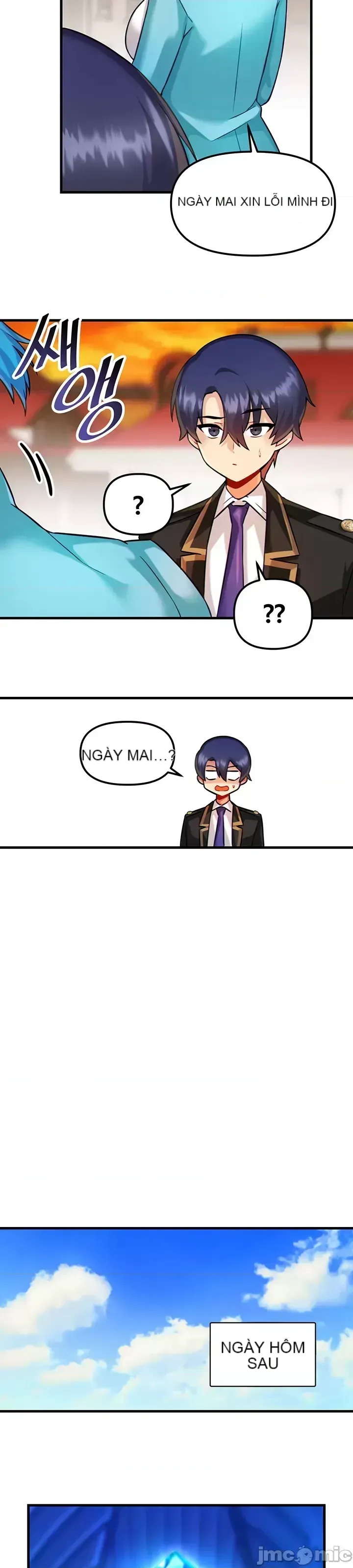 H khuôn viên không được đăng xuất Chương 1-121