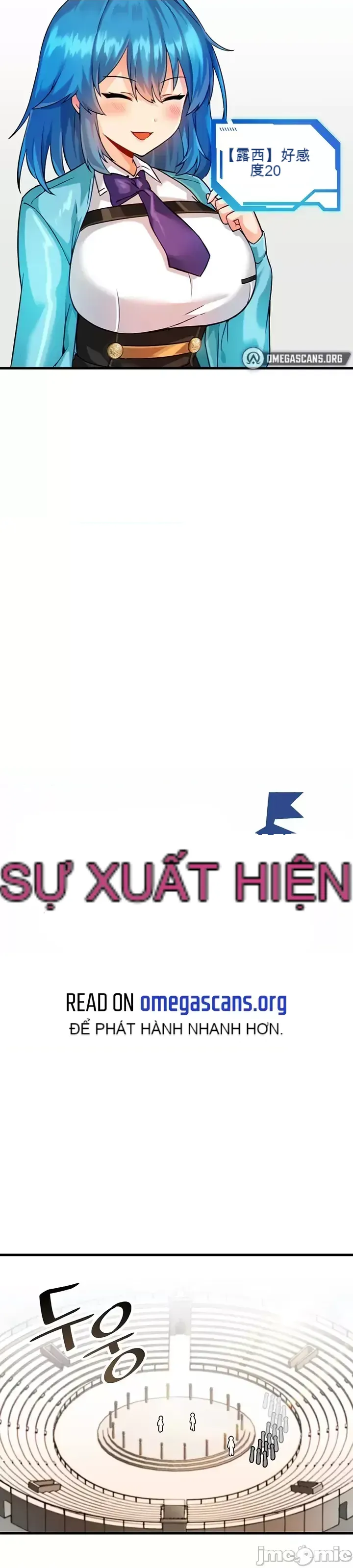 H khuôn viên không được đăng xuất Chương 1-121