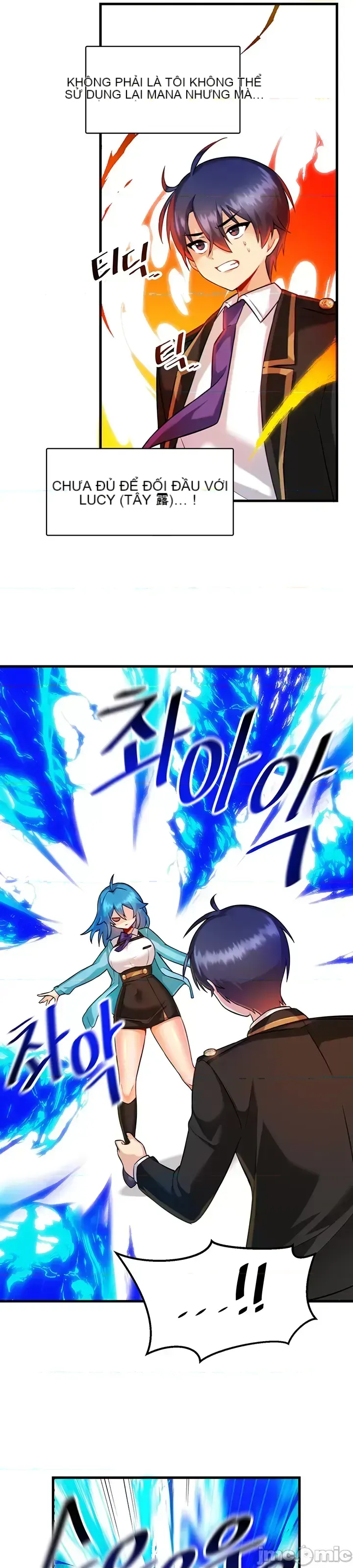 H khuôn viên không được đăng xuất Chương 1-121