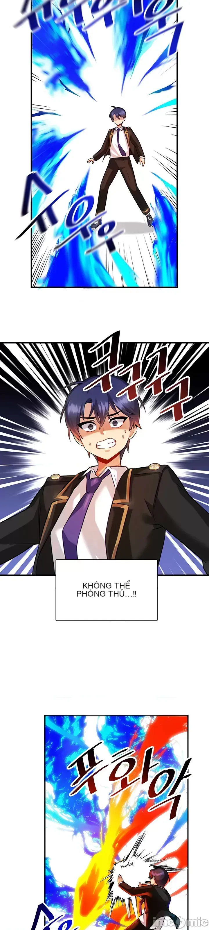 H khuôn viên không được đăng xuất Chương 1-121