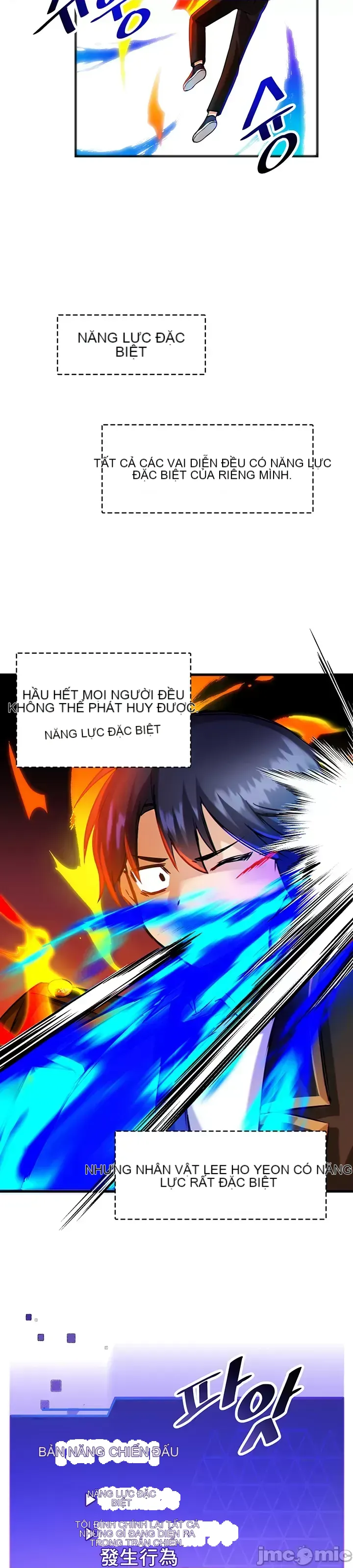 H khuôn viên không được đăng xuất Chương 1-121