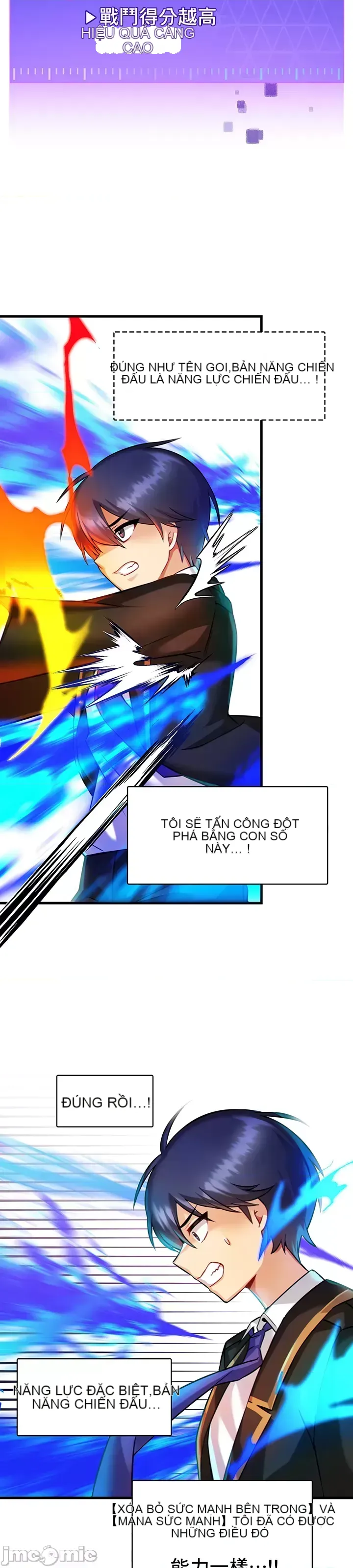 H khuôn viên không được đăng xuất Chương 1-121