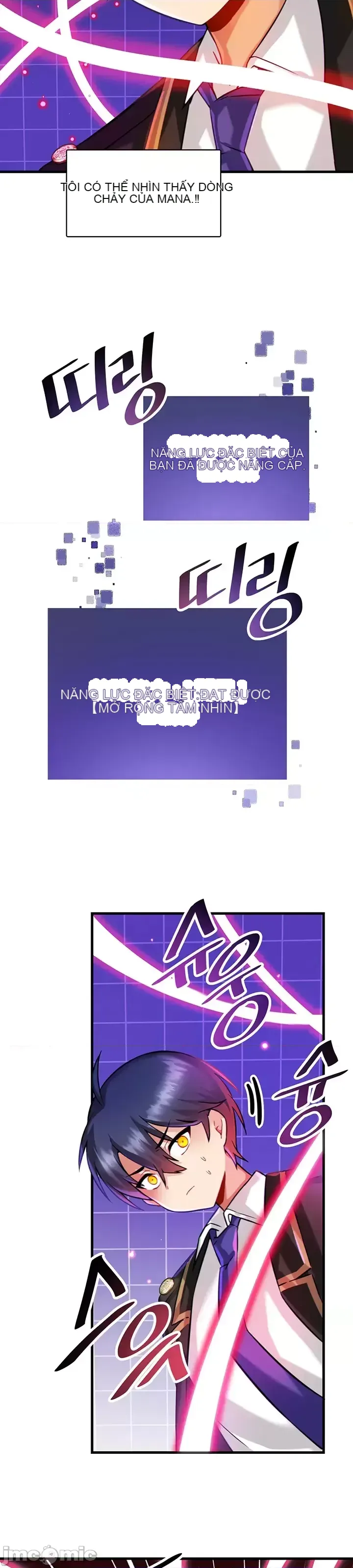 H khuôn viên không được đăng xuất Chương 1-121