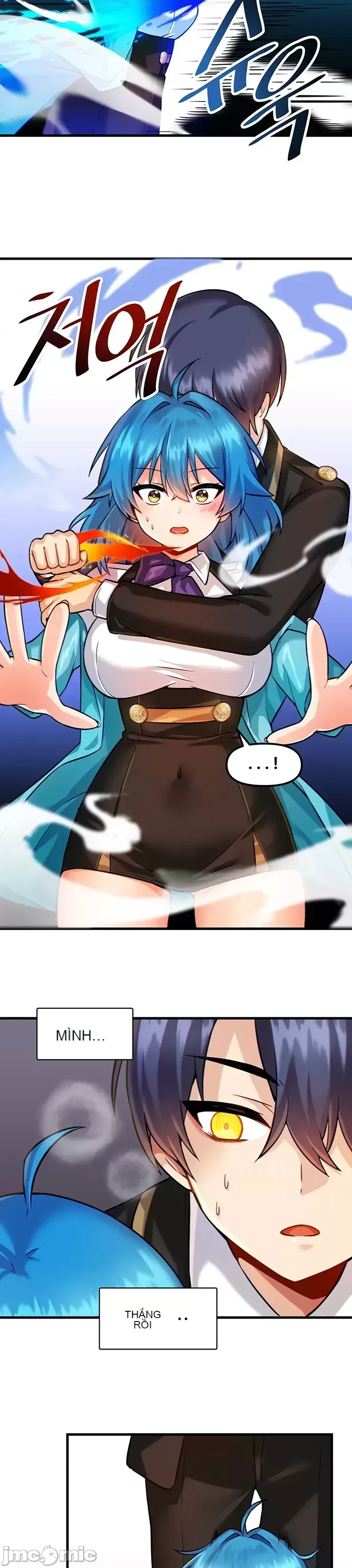 H khuôn viên không được đăng xuất Chương 1-121