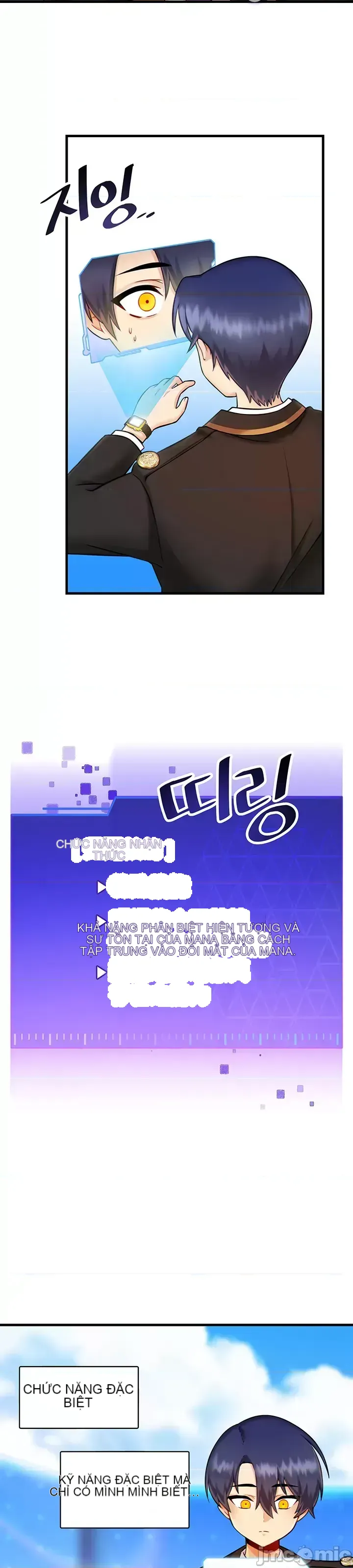 H khuôn viên không được đăng xuất Chương 1-121