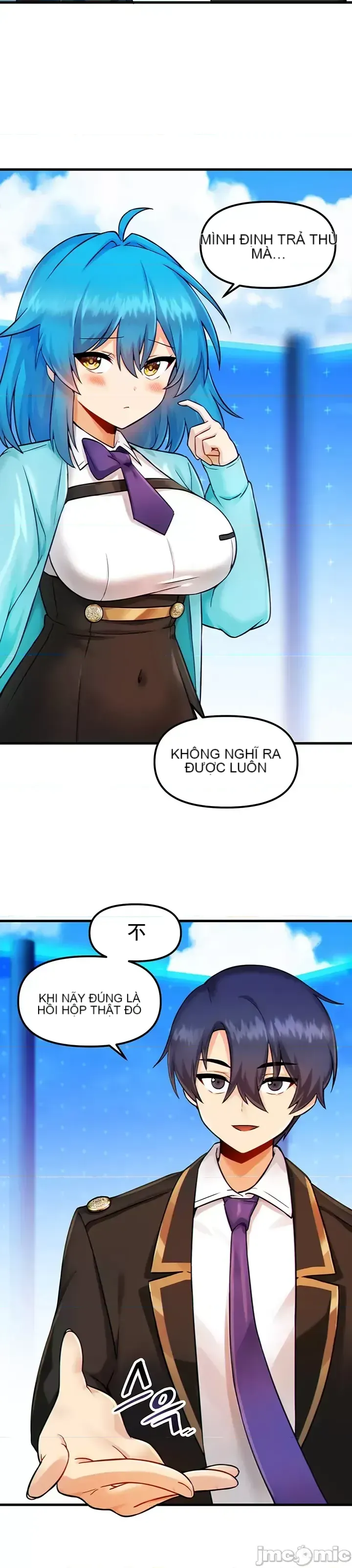 H khuôn viên không được đăng xuất Chương 1-121