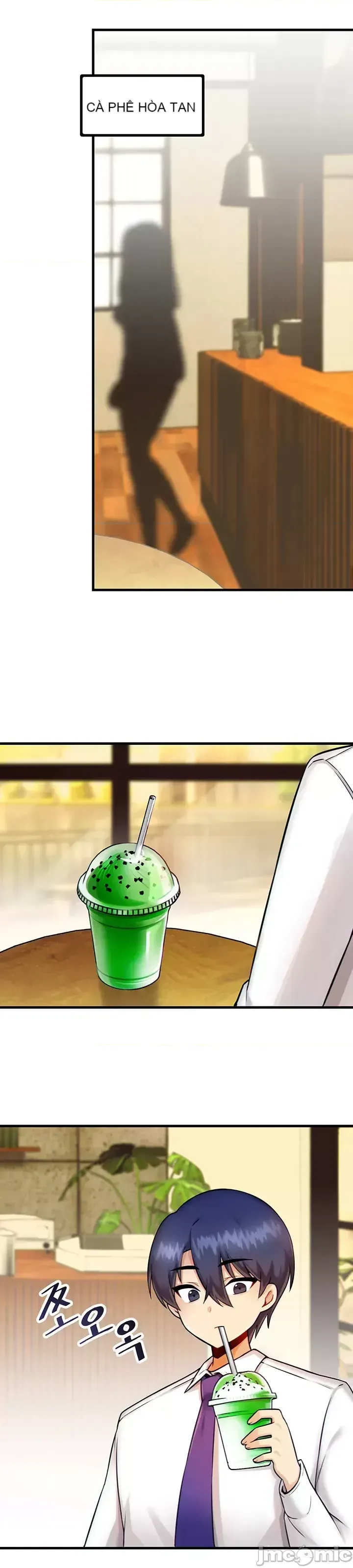 H khuôn viên không được đăng xuất Chương 1-121