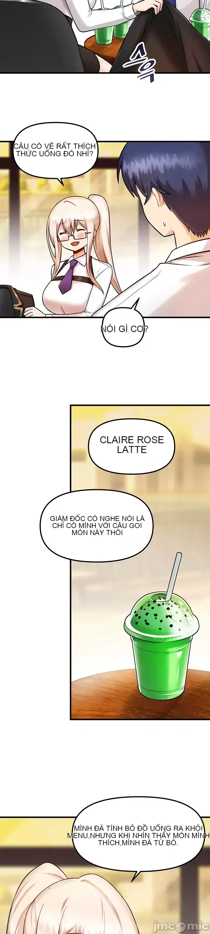 H khuôn viên không được đăng xuất Chương 1-121