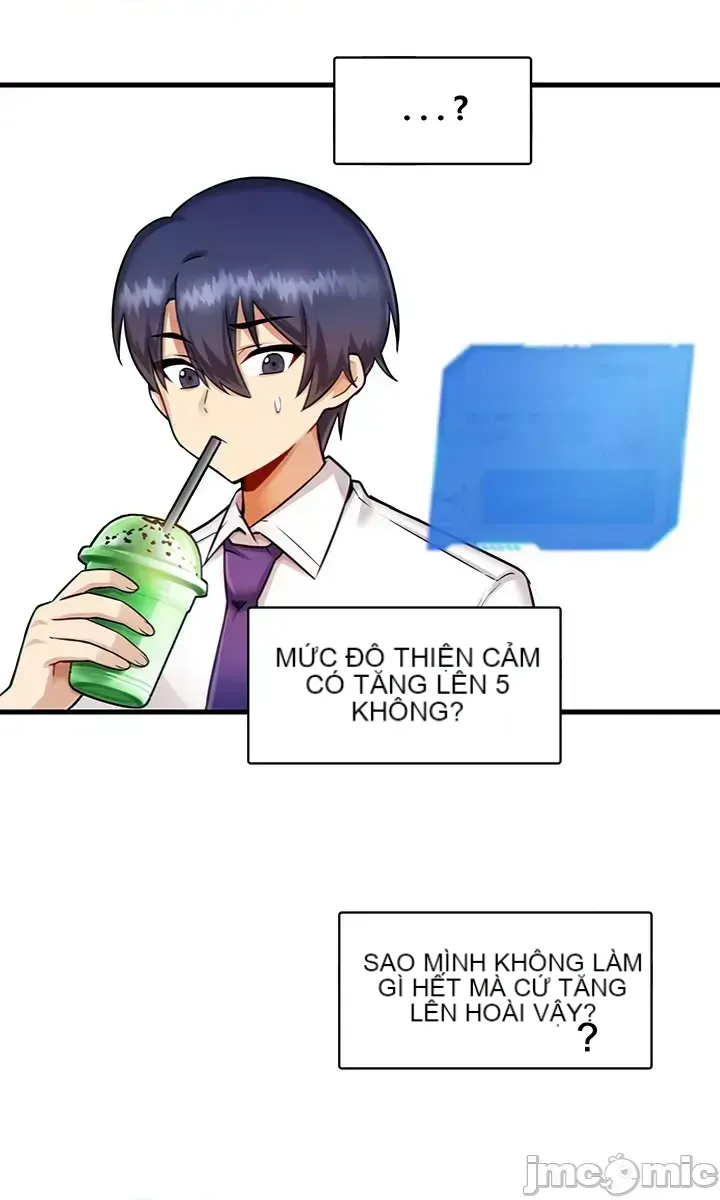 H khuôn viên không được đăng xuất Chương 1-121