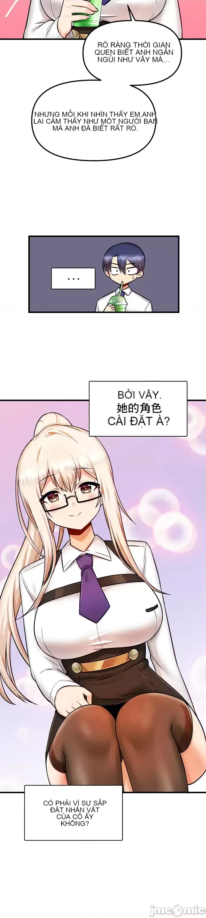 H khuôn viên không được đăng xuất Chương 1-121