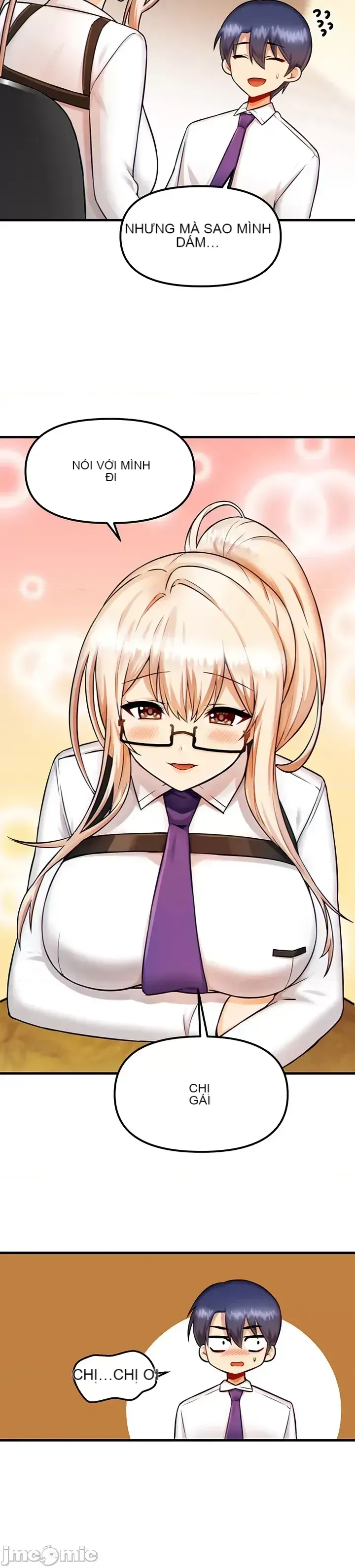 H khuôn viên không được đăng xuất Chương 1-121