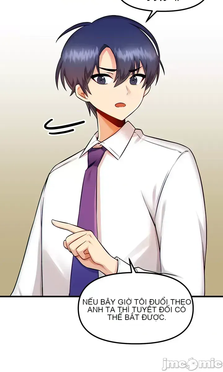 H khuôn viên không được đăng xuất Chương 1-121