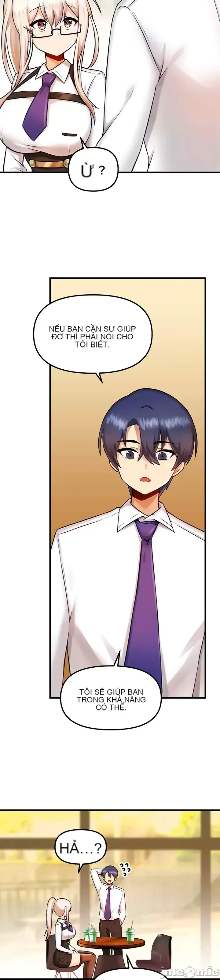 H khuôn viên không được đăng xuất Chương 1-121