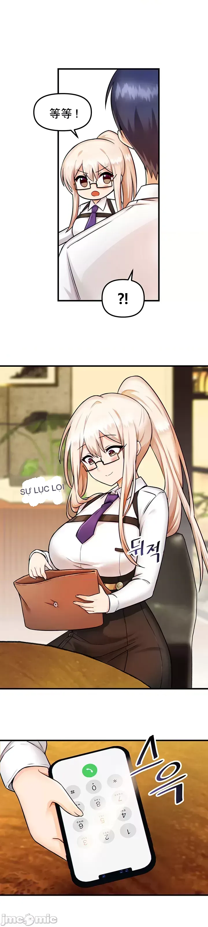 H khuôn viên không được đăng xuất Chương 1-121