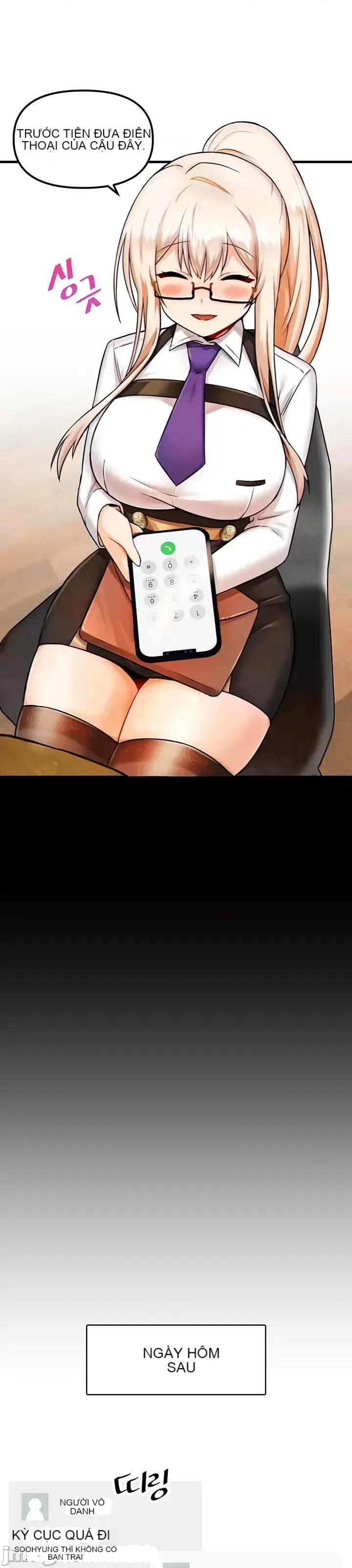 H khuôn viên không được đăng xuất Chương 1-121