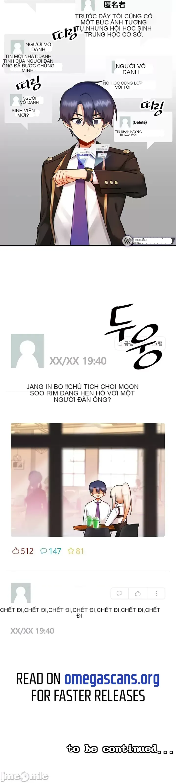 H khuôn viên không được đăng xuất Chương 1-121