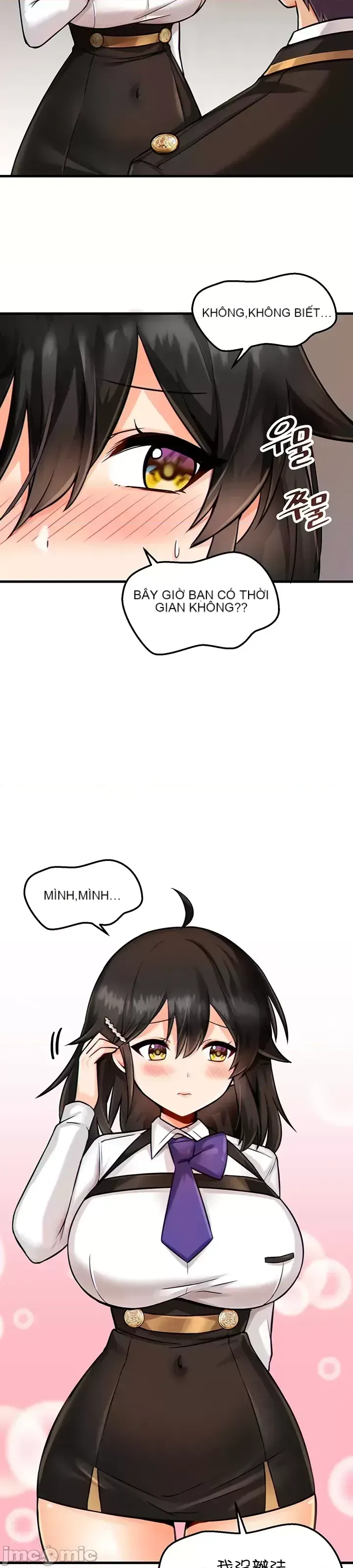 H khuôn viên không được đăng xuất Chương 1-121