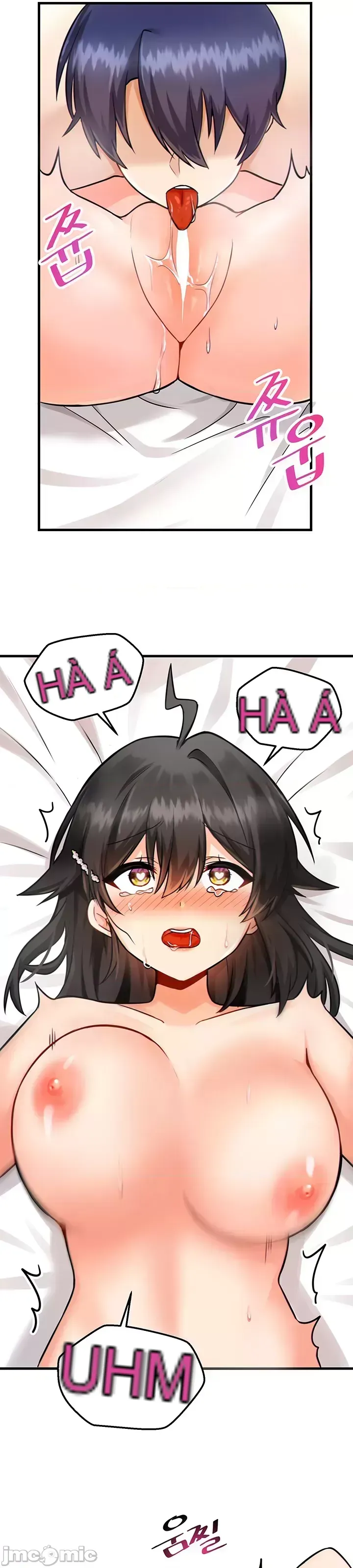 H khuôn viên không được đăng xuất Chương 1-121