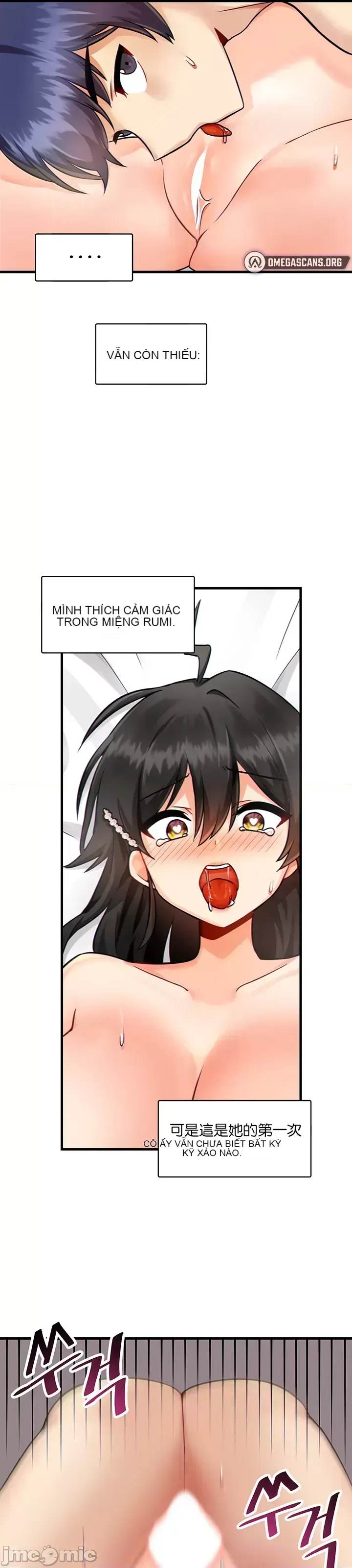 H khuôn viên không được đăng xuất Chương 1-121