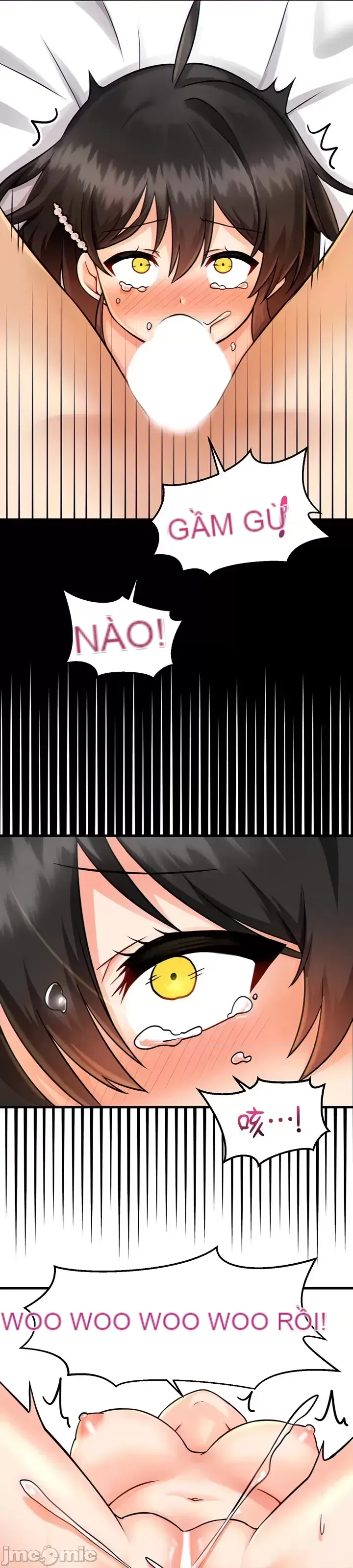 H khuôn viên không được đăng xuất Chương 1-121