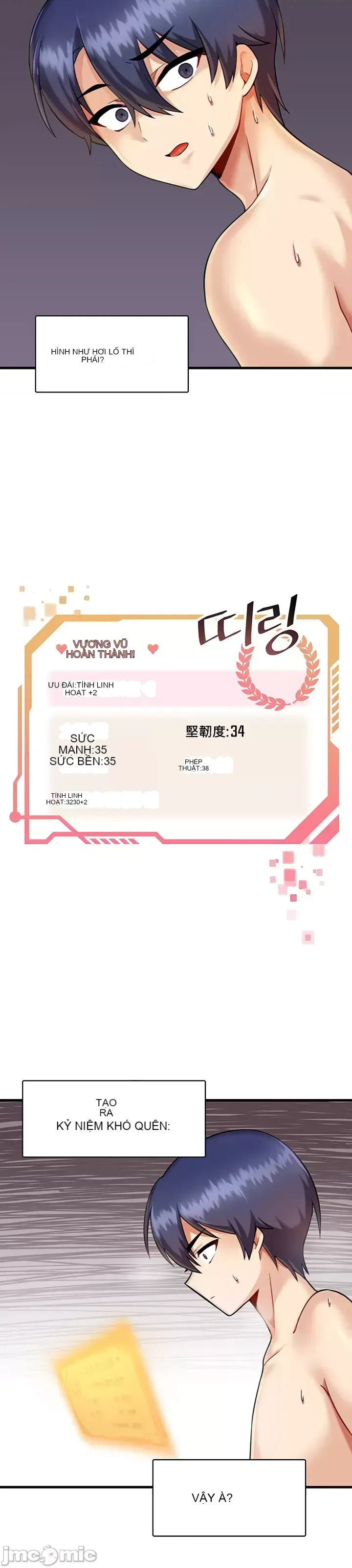 H khuôn viên không được đăng xuất Chương 1-121