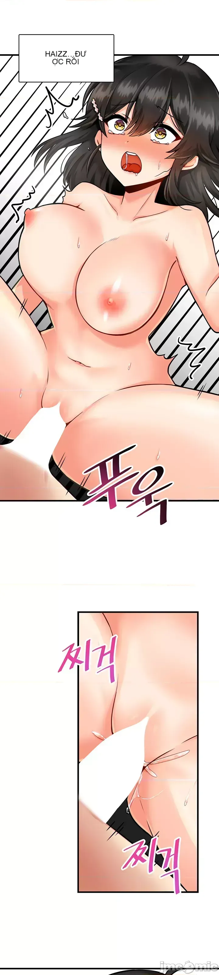 H khuôn viên không được đăng xuất Chương 1-121