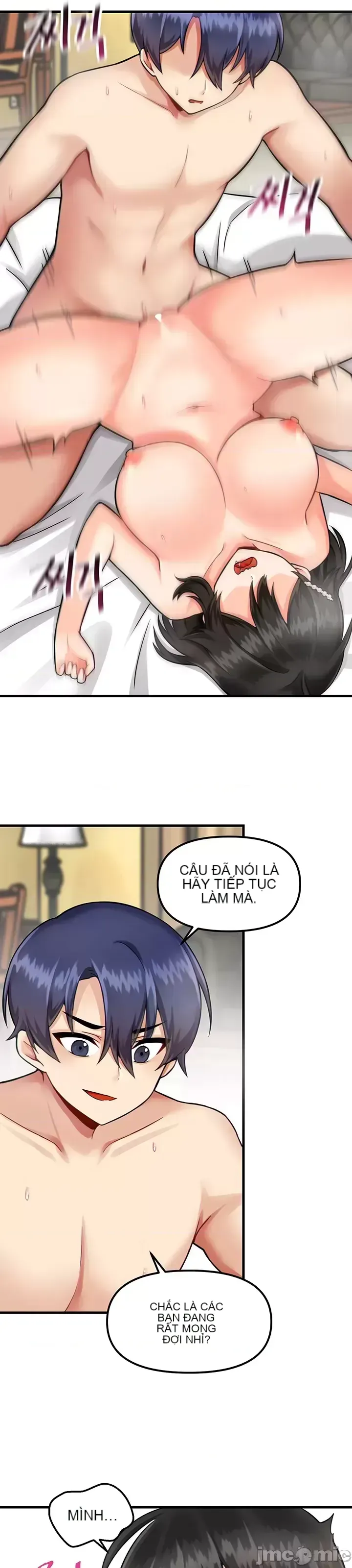 H khuôn viên không được đăng xuất Chương 1-121