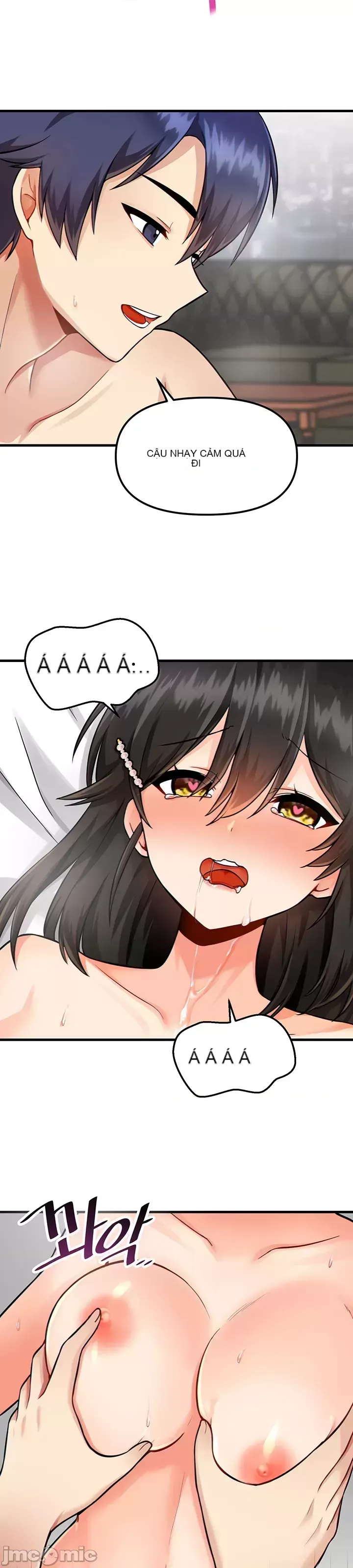 H khuôn viên không được đăng xuất Chương 1-121