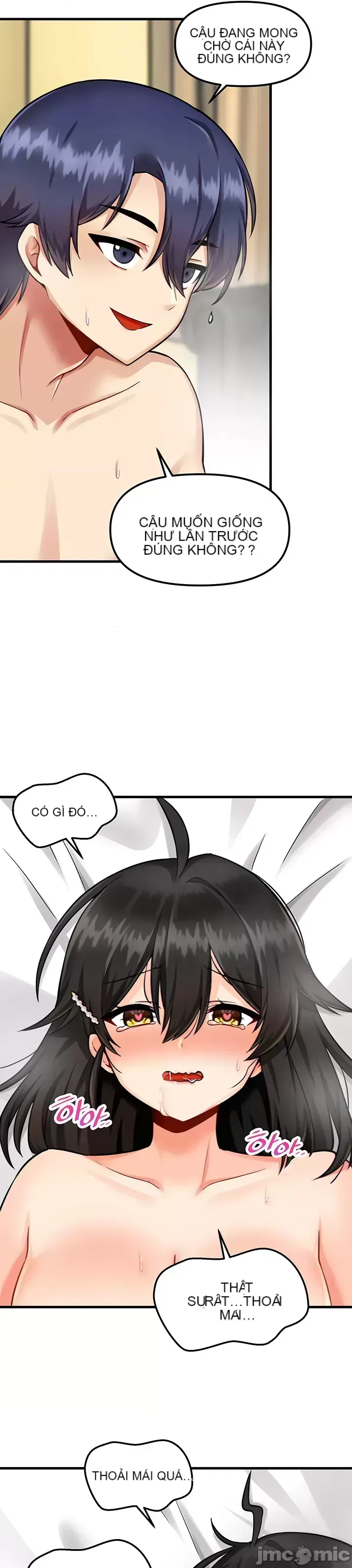 H khuôn viên không được đăng xuất Chương 1-121