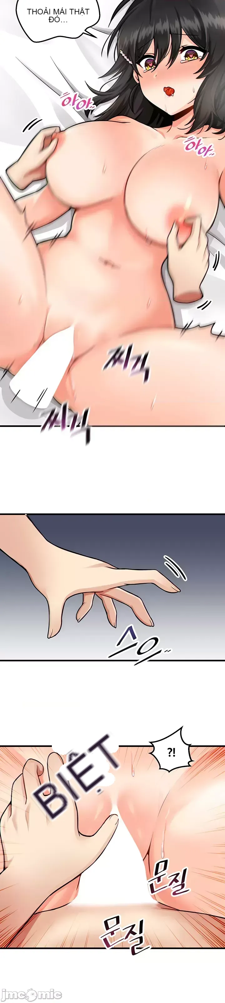 H khuôn viên không được đăng xuất Chương 1-121