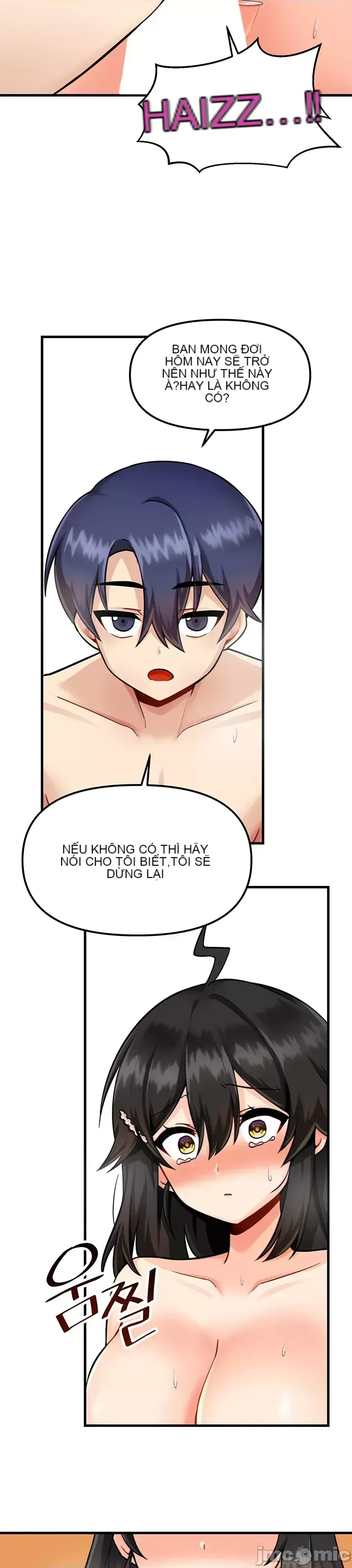 H khuôn viên không được đăng xuất Chương 1-121