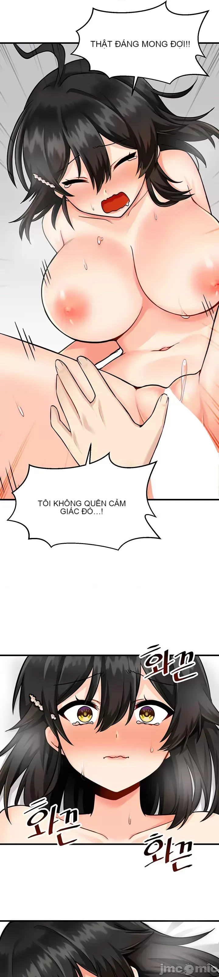 H khuôn viên không được đăng xuất Chương 1-121