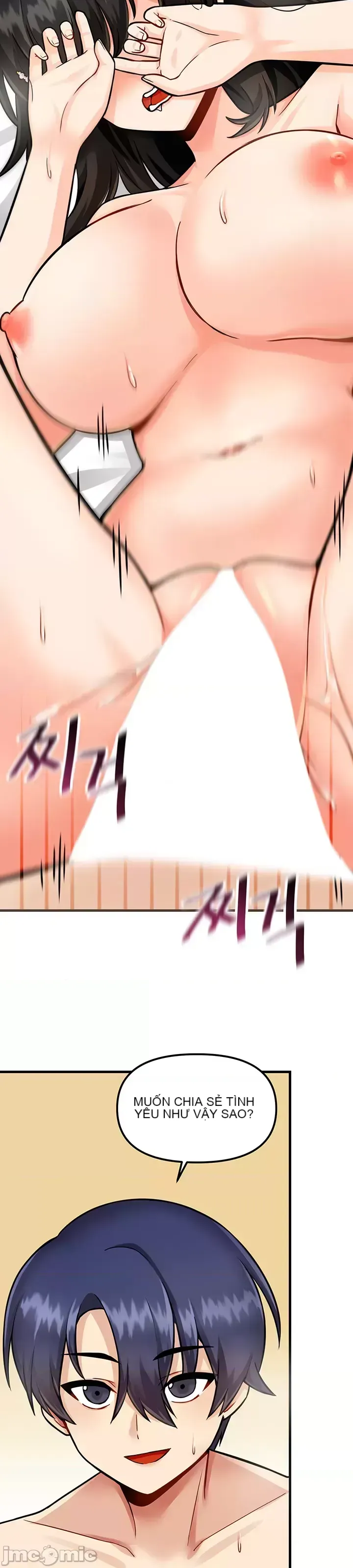 H khuôn viên không được đăng xuất Chương 1-121