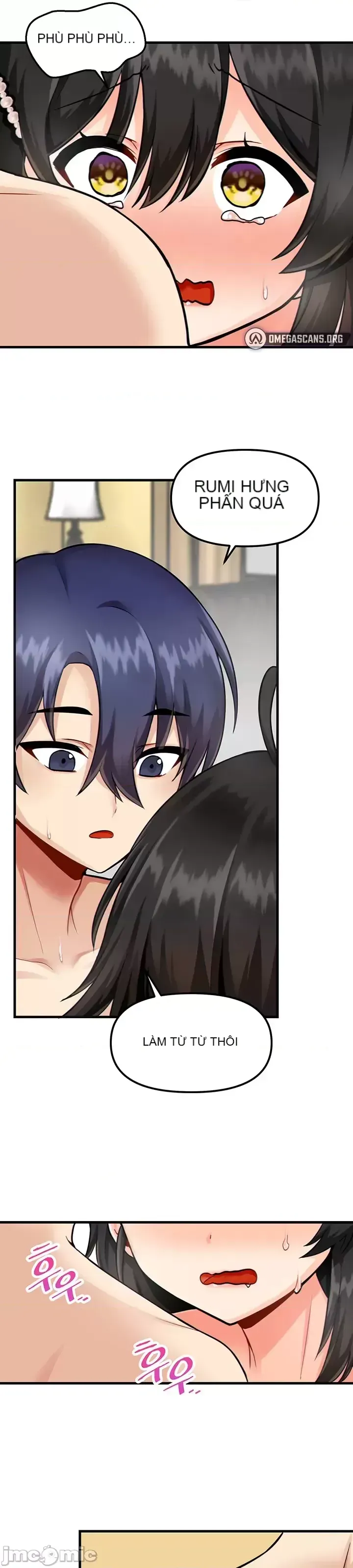 H khuôn viên không được đăng xuất Chương 1-121