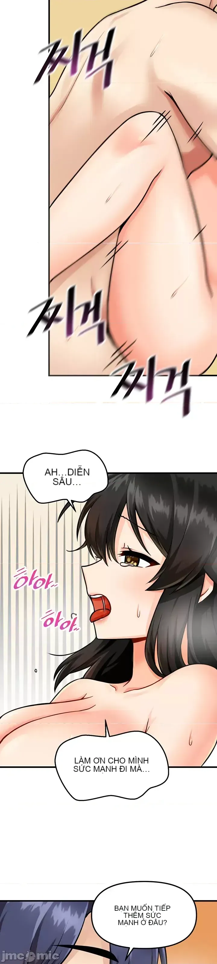 H khuôn viên không được đăng xuất Chương 1-121