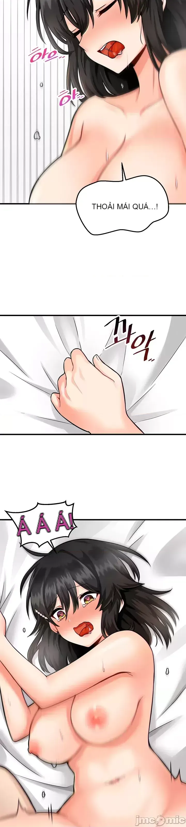 H khuôn viên không được đăng xuất Chương 1-121