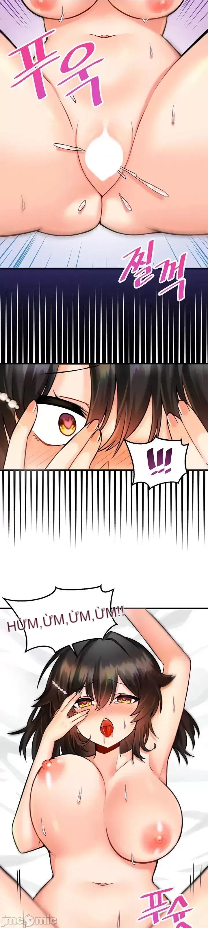 H khuôn viên không được đăng xuất Chương 1-121