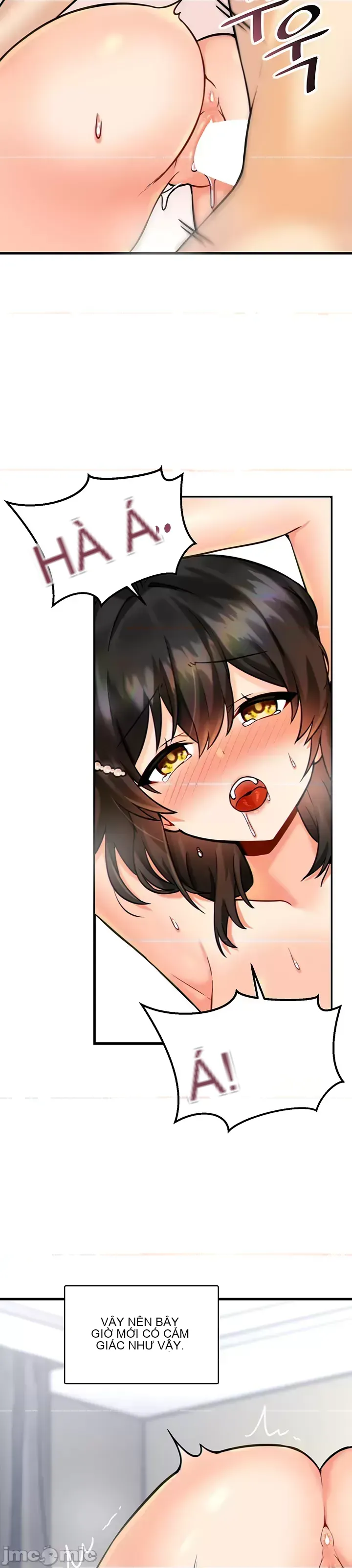 H khuôn viên không được đăng xuất Chương 1-121